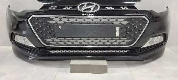 Hyundai i20 (GB IB) Front bumper 86511C8000
