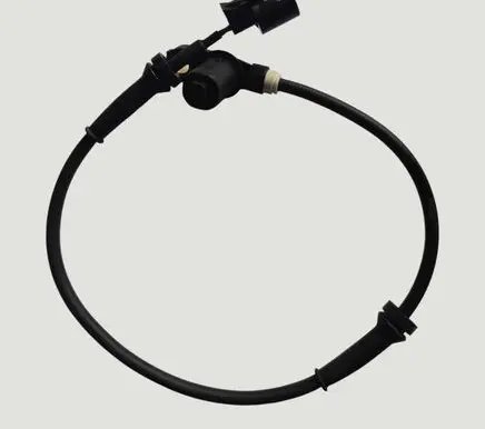 Volkswagen Sharan ABS brake wheel speed sensor 7M0927807C 98VW2B372BA 1048603