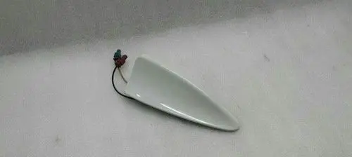 BMW 5 E60 E61 Aerial antenna switch 6953211