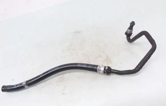 Opel Astra G Power steering hose/pipe/line 0100185040013CO