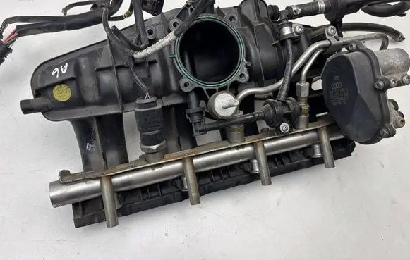 Intake manifold