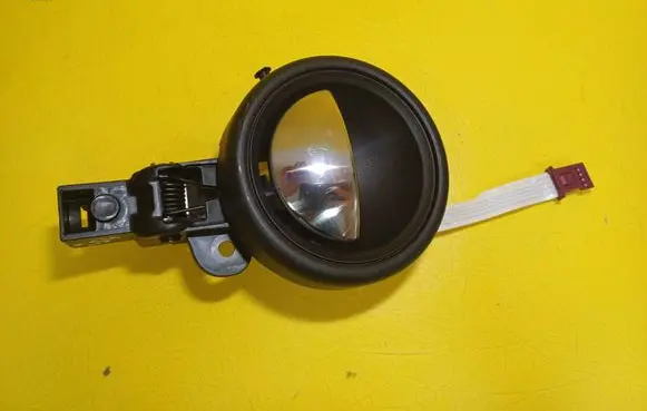 Mini One - Cooper Clubman R55 Front door interior handle 275371805