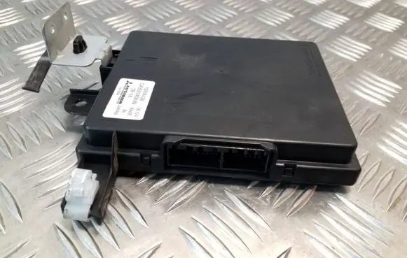 Mitsubishi ASX Other control units/modules 7820A436 CAB501A068N