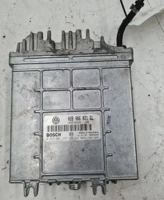 Volkswagen PASSAT B5 Engine control unit/module 028906021GL
