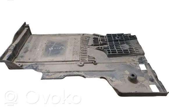 Cupra Leon Engine splash shield/under tray 5Q0825506F