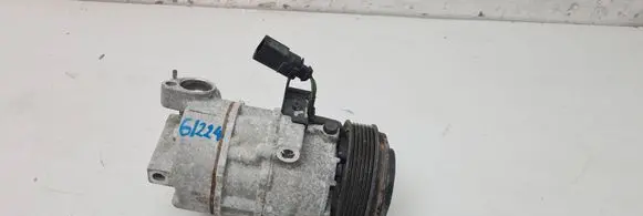 Volkswagen Up Air conditioning (A/C) compressor (pump) 1S0820803C