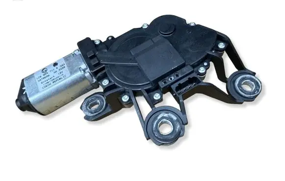 Skoda Octavia Mk2 (1Z) Rear window wiper motor 1Z9955711B