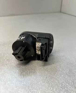 Audi A3 S3 8P Light switch 8P2941531L