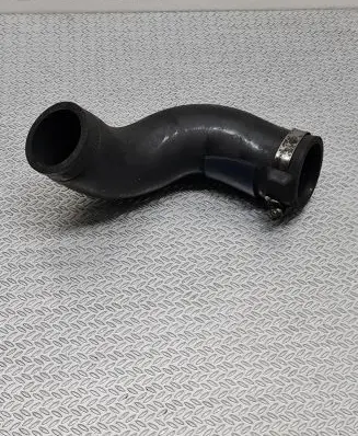 Renault Scenic II - Grand scenic II Intercooler hose/pipe 8200246222 7099601002