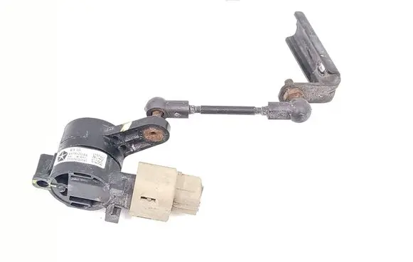 Dodge Durango III Rear air suspension level height sensor 68245332AB