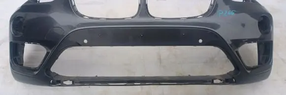 BMW X1 F48 F49 Front bumper