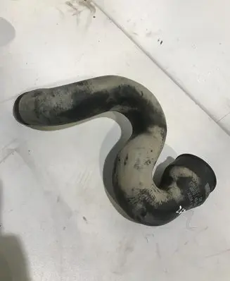 Audi A4 S4 B7 8E 8H Intercooler hose/pipe 8E0145834AH