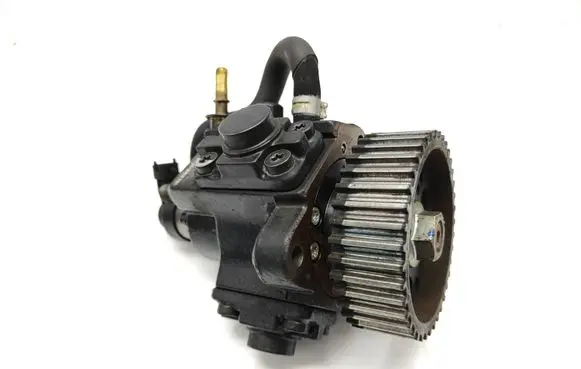 Fiat Bravo Fuel injection high pressure pump 0445010185 0055209062 0928400680