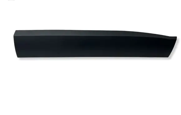 Jeep Renegade Front door trim (molding) 735578398 10149033