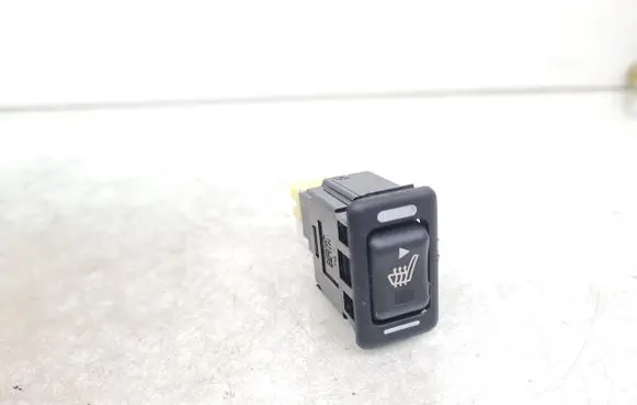 Toyota GT 86 Seat heating switch 