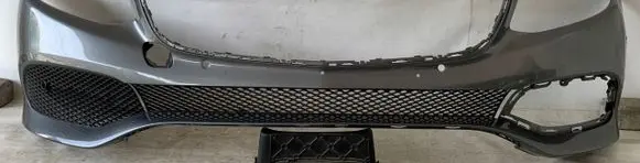 Mercedes-Benz E W213 Front bumper A2138850238