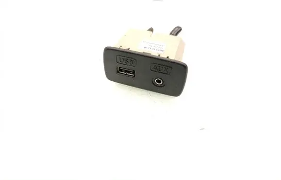 Subaru Outback USB socket connector 86257AJ220