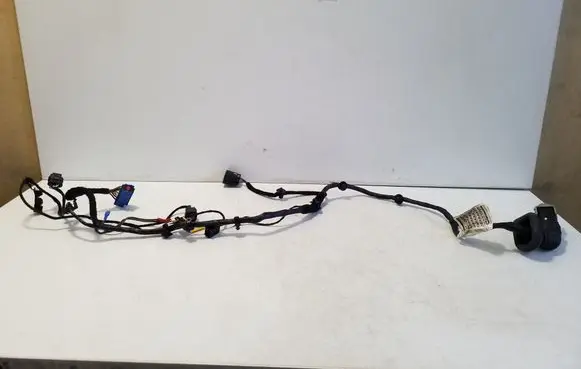 Maserati Ghibli Front door wiring loom 06700086000