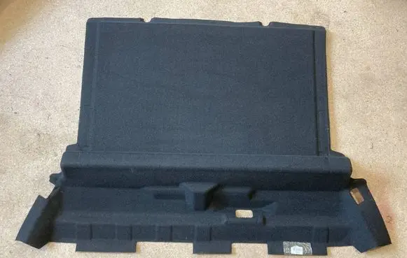 KIA EV6 Trunk/boot mat liner 84262CV500
