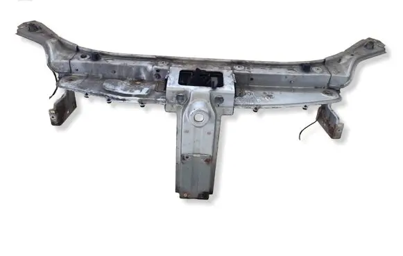 Dacia Sandero II Top upper radiator support slam panel 625129035R