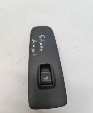 Citroen Jumper Electric window control switch B569