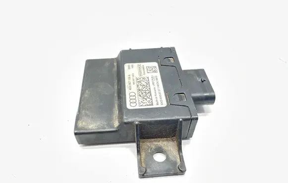Audi A4 S4 B8 8K Other control units/modules 4G0907159A 4H0907159A
