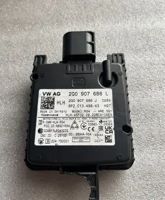 Volkswagen Arteon Blind spot module 2Q0907686L 2Q0907686J