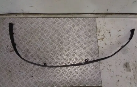 KIA Ceed Front bumper lip 865901Y000