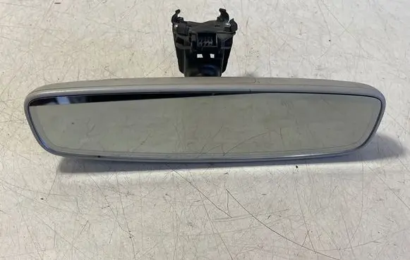 Audi Q7 4M Rear view mirror (interior) 4M0857511B