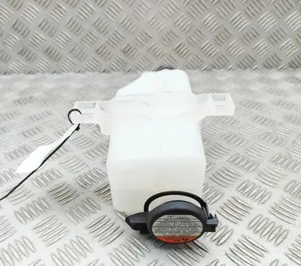 Toyota bZ4X Coolant expansion tank/reservoir G91H042040