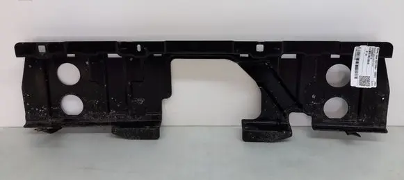 Mercedes-Benz ML W163 Rear bumper support beam A1638803714