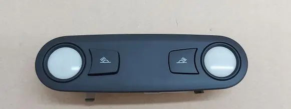 Audi A5 8T 8F Boot/trunk interior light LampkaAudiA5S58T