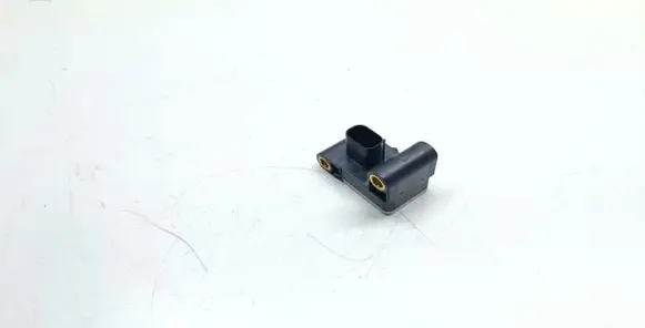 BMW 1 E82 E88 Airbag deployment crash/impact sensor 6956485