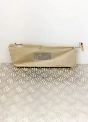 Mercedes-Benz SLC C107 Sun visor A1078100410