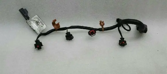 Land Rover Range Rover Evoque L538 Fuel injector wires AG9T9H589BC LR028848