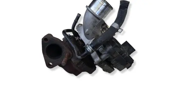 KIA Sorento Turbo 282312F750 8080310006 RDE04379K
