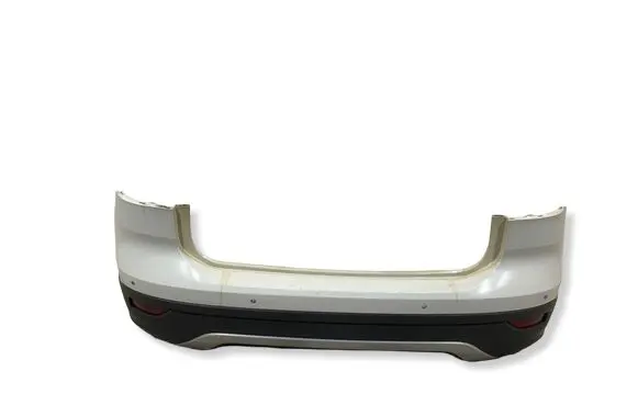 Volkswagen T-Cross Rear bumper 2GM807421 2GM807521