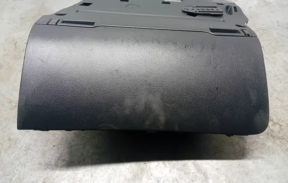 Audi A6 S6 C6 4F Glove box set 
