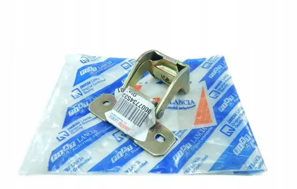 Fiat Punto (176) Tailgate hinge 7734532