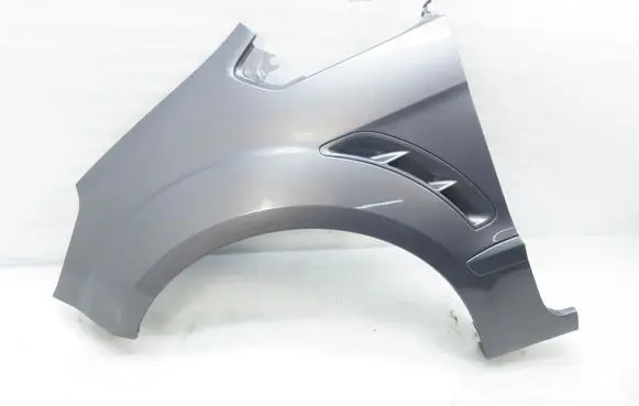 Ford S-MAX Fender 