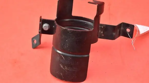 Ford Ka Fuel filter housing 51851220