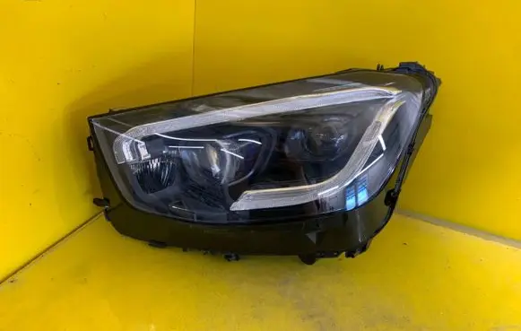 Mercedes-Benz GLC C253 Headlight/headlamp A2539054903