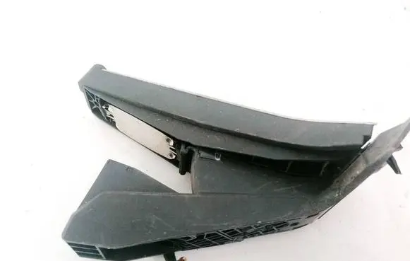 BMW 5 F10 F11 Accelerator throttle pedal 3542678999802