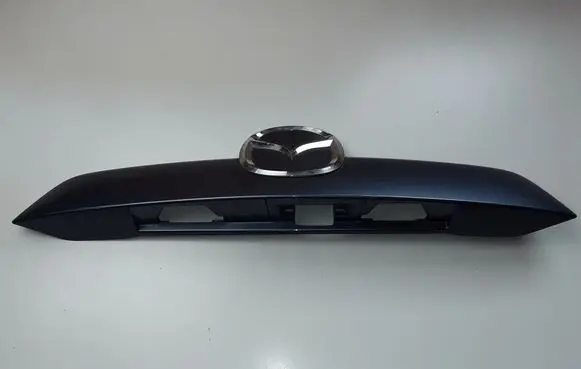 Mazda CX-5 Number plate light KD5350811