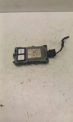 Mercedes-Benz C W203 Air quality sensor A21183072 21183072