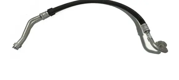 Audi Q5 SQ5 Air conditioning (A/C) pipe/hose 80A816743BA 26091