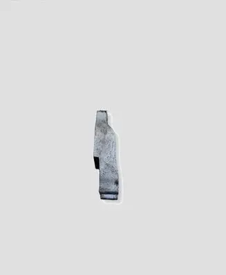 Opel Astra J Fuel Injector clamp holder 1101288 85152