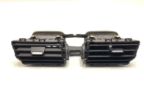 BMW 2 F45 Dashboard side air vent grill/cover trim 9262955