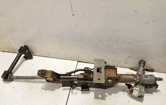 Seat Alhambra (Mk1) Steering wheel axle