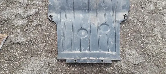 Renault Clio III Engine splash shield/under tray 8200520829